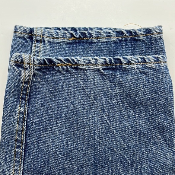 Vintage Levi’s 501 Classic Straight Leg Size 33 x 36 - Picture 13 of 16